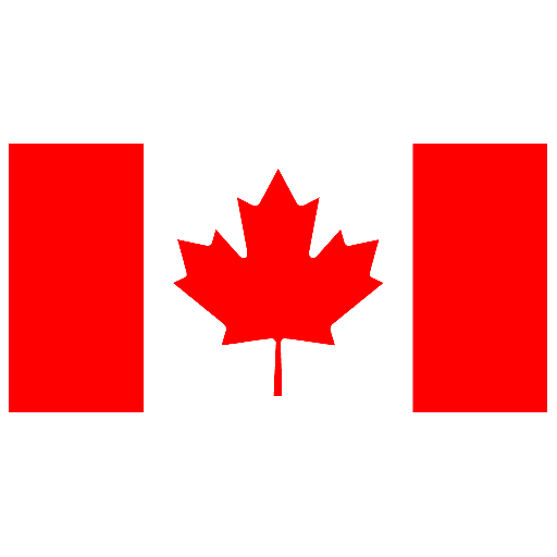 Canadian flag